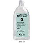 Pro Ject Wash it 2: Čistící kapalina na vinylové a šelakové desky 1000ml – Zboží Živě
