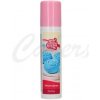 Potravinářská barva a barvivo FunCakes Velvet Spray Sky Blue 100 ml