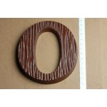 číslo dom. plast 12cm 0 vz.96 – Zboží Mobilmania