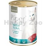 Piper Cat pro sterilizované kočky s tuňákem 100 g – Sleviste.cz