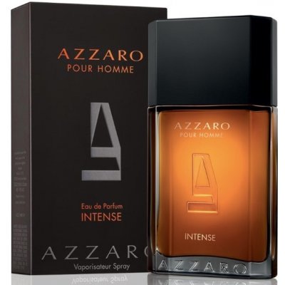 Azzaro Azzaro pánská Intense parfémovaná voda pánská 30 ml