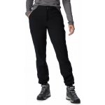 Columbia BACK BEAUTY WARM SOFTSHELL PANT Dámské zimní kalhoty černá – Sleviste.cz