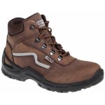 Prabos Farm Mars O2 Winter S40022 Kotníková obuv hnědá – Zbozi.Blesk.cz