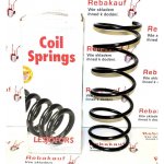 Přední pružina pérování CITROEN C15 – Sleviste.cz