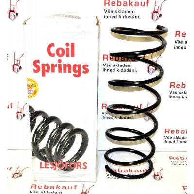 Přední pružina pérování CITROEN C15 – Sleviste.cz