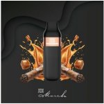 JDI Romio March Tabák & Karamel 20 mg 600 potáhnutí – Zboží Mobilmania