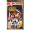 Hra na PSP Star Wars The Clone Wars: Republic Heroes