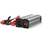 Nedis PIM60012EGY 12V/230V 600W | Zboží Auto