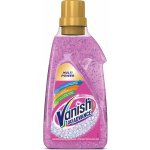 Vanish Oxi Action Color Gel Odstraňovač skvrn pro barevné prádlo 750 ml – HobbyKompas.cz