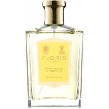 Floris London Floris Bergamotto Di Positano parfémovaná voda unisex 100 ml tester