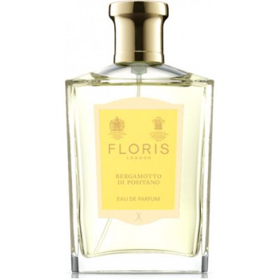 Floris London Floris Bergamotto Di Positano parfémovaná voda unisex 100 ml tester