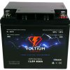 Olověná baterie Voltium Energy VE-SPBT-1240 12V 40Ah