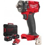 Milwaukee M18 FIW2P12-502X – Zboží Mobilmania