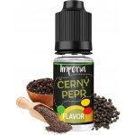 IMPERIA Black Label Coconut 10 ml – Zboží Mobilmania