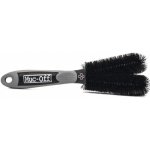 Muc-Off Two Prong Brush – Sleviste.cz