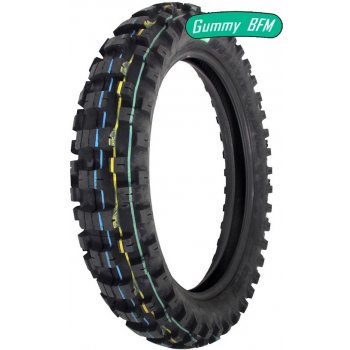 Motoz 140/80 R18 EURO ENDURO 6 FIM 70R