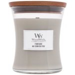 WoodWick Fireside 275 g – Sleviste.cz