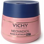 Vichy Neovadiol Rose Platinum Noční krém 50 ml – Zboží Mobilmania