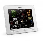 Sencor SWS 16600 WiFi SH – Zboží Živě