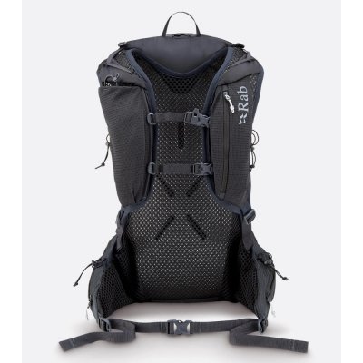 Rab Nitron 25 S anthracite – Zboží Dáma