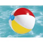 Bestway Nafukovací míč barevný 51cm – Hledejceny.cz