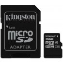 Kingston SDHC 16 GB UHS-I U1 SDS/16GB