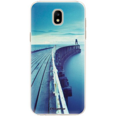 Pouzdro iSaprio - Pier 01 - Samsung Galaxy J5 2017 – Zboží Mobilmania