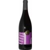 Víno Mělnické vinařství Kraus Pinot Noir 2022 12,5% 0,75 l (holá láhev)