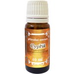 Medistar Cypřiš 100% přírodní esenciální olej 100 ml – Hledejceny.cz