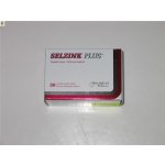 Selzink Plus 50 tablet – Zboží Mobilmania