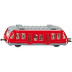 Siku Blister Příměstský vlak 1:87 – Zboží Dáma