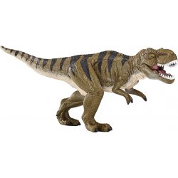 Mojo Tyrannosaurus Rex s pohyblivou čelistí
