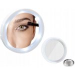 Verk Podsvětlené zvětšovací magnetické zrcátko LED 13cm – Zboží Mobilmania