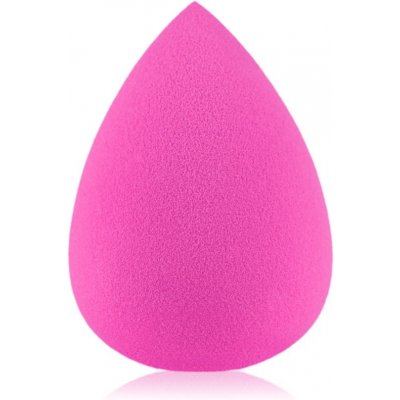 Drop Make-up Sponge houbička na make-up růžová – Sleviste.cz