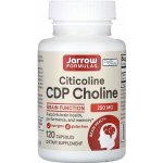 Jarrow Citicoline 250 mg 120 kapslí – Hledejceny.cz