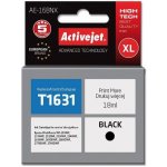 Activejet Epson T1631 - kompatibilní – Sleviste.cz