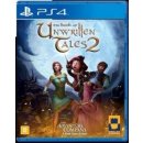 Hra na PS4 The Book of Unwritten Tales 2