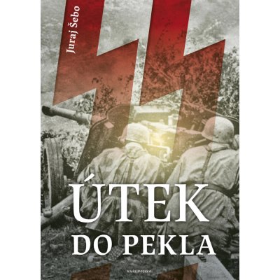 Útek do pekla – Hledejceny.cz