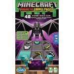 ThinkFun Minecraft cestovní logická hra – Zboží Dáma