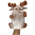 PUPPET WORLD Plyšový maňásek los eco-friendly – Sleviste.cz