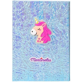 MARTINELIA Little Unicorn Beauty kniha