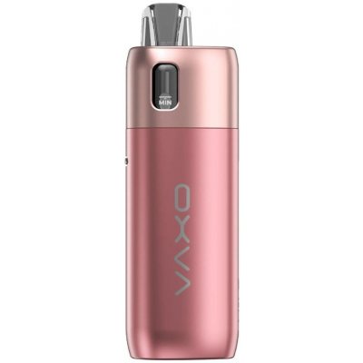 OXVA Oneo POD 1600 mAh Růžová 1 ks – Zboží Mobilmania