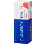 Curaprox Kids dětská od 6 let vodní meloun 60 ml – Zboží Mobilmania