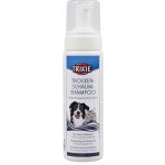 Trixie Trocken shampoo čistící pěna 450 ml – Hledejceny.cz
