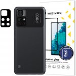 WOZINSKY 52029 Full COVER Sklo pro fotoaparát Xiaomi Poco M4 Pro 5G – Zboží Živě