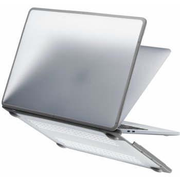 CellularLine Tvrzený ochranný kryt Matt Hard Shell pro Apple MacBook Pro 14'' 2021 HARDSHELLMACPRO14T