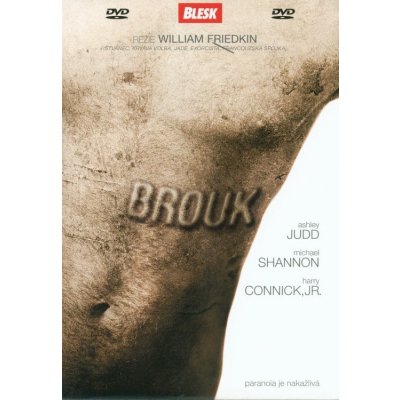 Brouk DVD – Hledejceny.cz