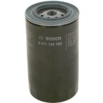BOSCH Olejový filtr 0 451 302 182