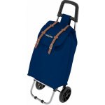 Colombo Nákupní taška SMART modrá s kolečky – Zboží Mobilmania