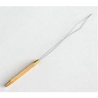 Dr.Slick Provlékací jehla BOBBIN THREADER 5-1/2 – Hledejceny.cz